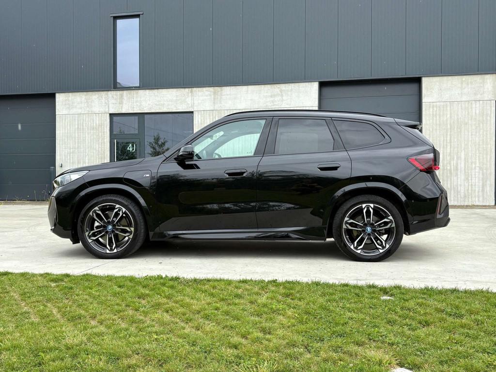 BMW X1 xDrive30e M pakket Premium HK Massag Trekh 19", Auto's, BMW, Gebruikt, https://public.car-pass.be/vhr/e97a20f2-07da-401b-b6c2-ea62fedea606