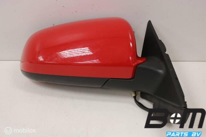 Spiegel rechts Audi A3 8P, Auto-onderdelen, Spiegels, Gebruikt