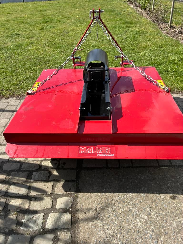 Weidebloter Majar, Articles professionnels, Agriculture | Outils, Enlèvement, Agricole