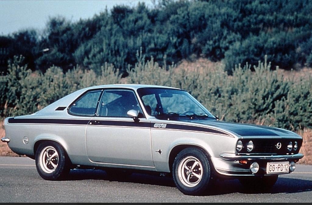 Opel  manta  a   onderdeelen, Auto-onderdelen, Carrosserie, Opel, Voor, Achter, Ophalen of Verzenden