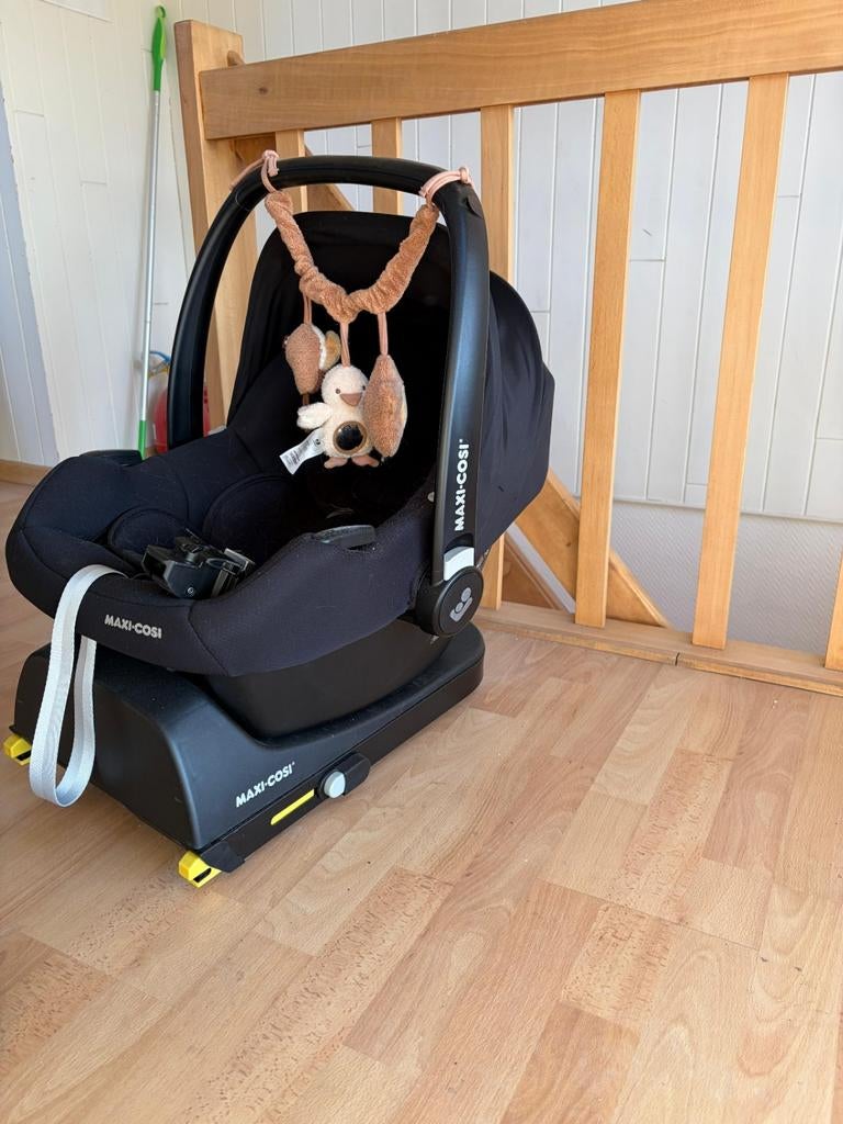Maxicosi, Enfants & Bébés, Sièges auto, Enlèvement
