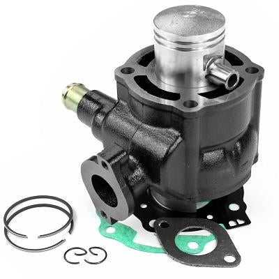 liquid cooled cilinder morini-aprilia-suzuki katana, Fietsen en Brommers, Ophalen, Nieuw, Cilinder, Aprilia