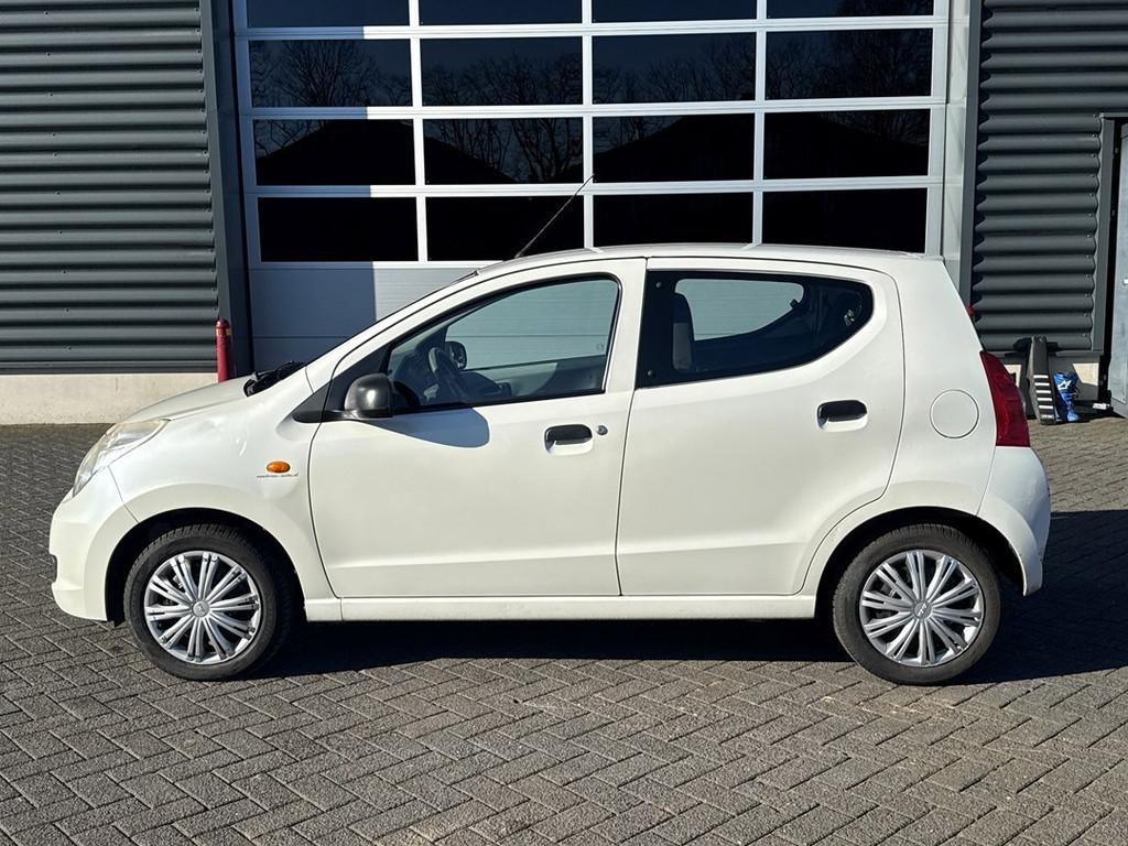 Suzuki Alto 1.0 Comfort, airco, Autos, Suzuki, Euro 5, Achat, 50 kW, 200 kg
