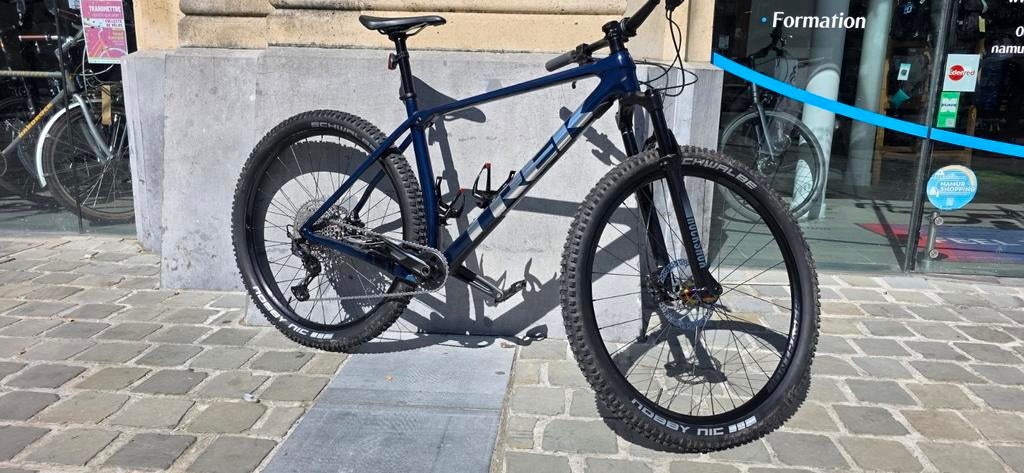 Trek procaliber 9.6 taille L