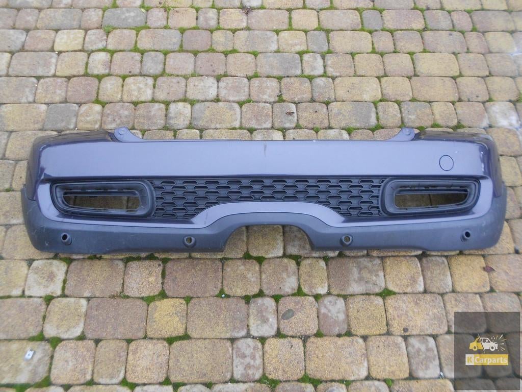 Pare-chocs arri re PDC pour MINI COOPER S R56 CABRIO, Autos : Pièces & Accessoires, Pare-chocs, Customer.service@mini.co.uk, BMW AG