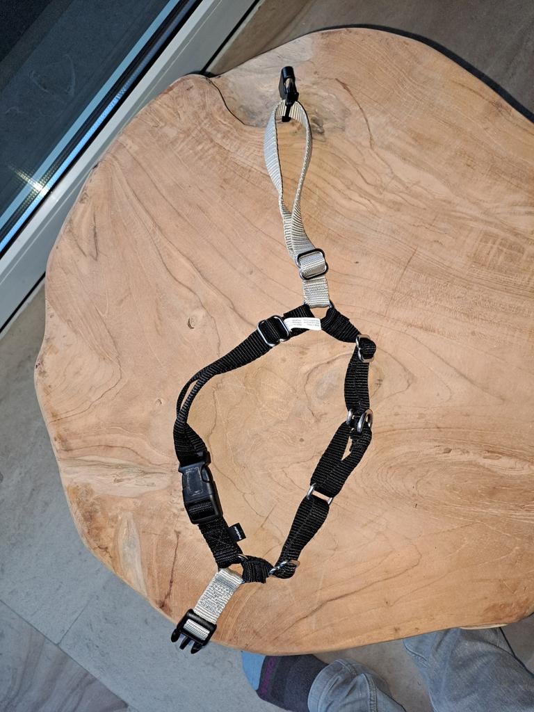 Petsafe easy Walker medium, Dieren en Toebehoren, Hondenriemen, Ophalen of Verzenden