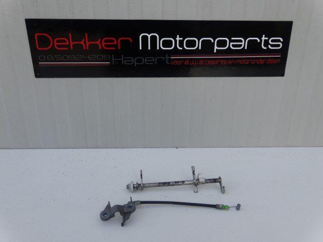 Duo Zit bevesteging Yamaha YZF R1 2009-2010-2011-2012-2013, Motoren, Gebruikt, -, -, Ophalen of Verzenden