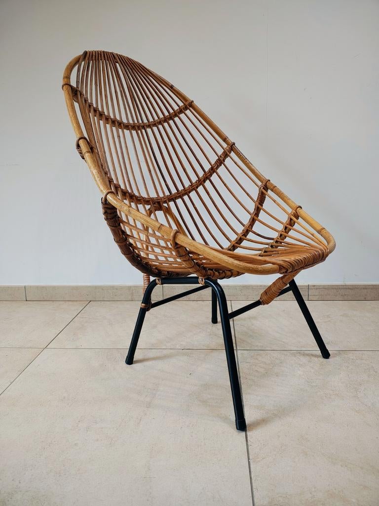 Rohe Noordwolde lounge chair, Ophalen