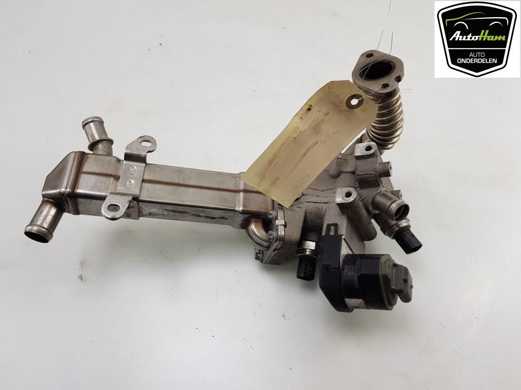 VANNE EGR Mercedes-Benz C (W205) (|A2741420519|), Utilisé, Mercedes-Benz