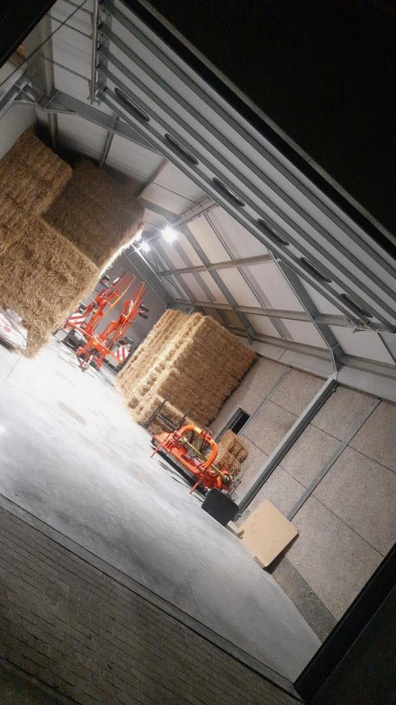 Mais mks stro bieten, Dieren en Toebehoren, Dierenvoeding, Ophalen