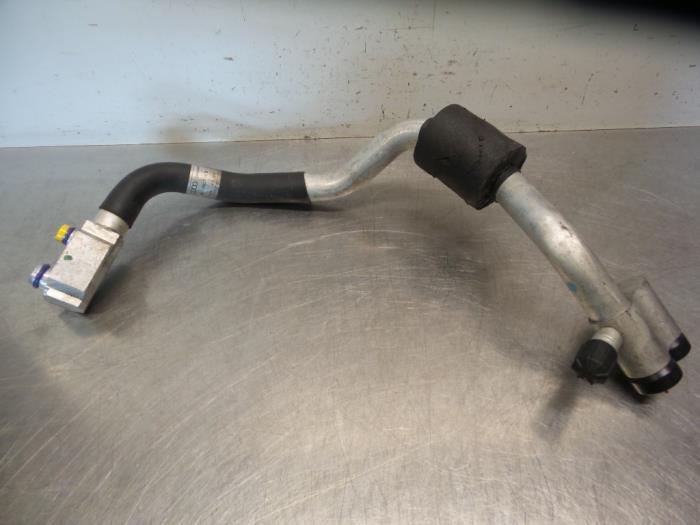 Tuyau clim d'un Audi A4 (A4 07-), -, 3 mois de garantie, Utilisé, -