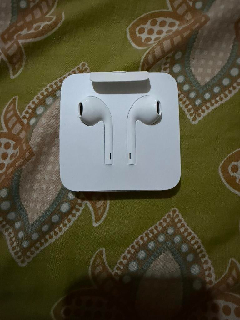 Ecouter iphone 12 pro original neuf jamais utiliser, Enlèvement ou Envoi, Neuf