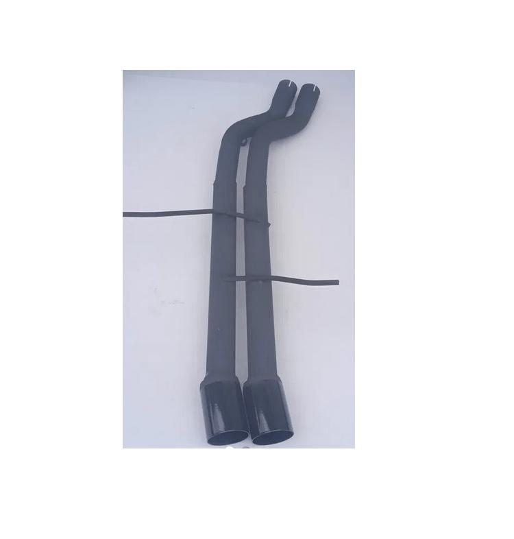 123 SPORTUITLAAT BMW E46 2.2 2.5 3.0 UITLAAT AUTO EXHAUST, Auto-onderdelen, -, Verzenden, -, Nieuw