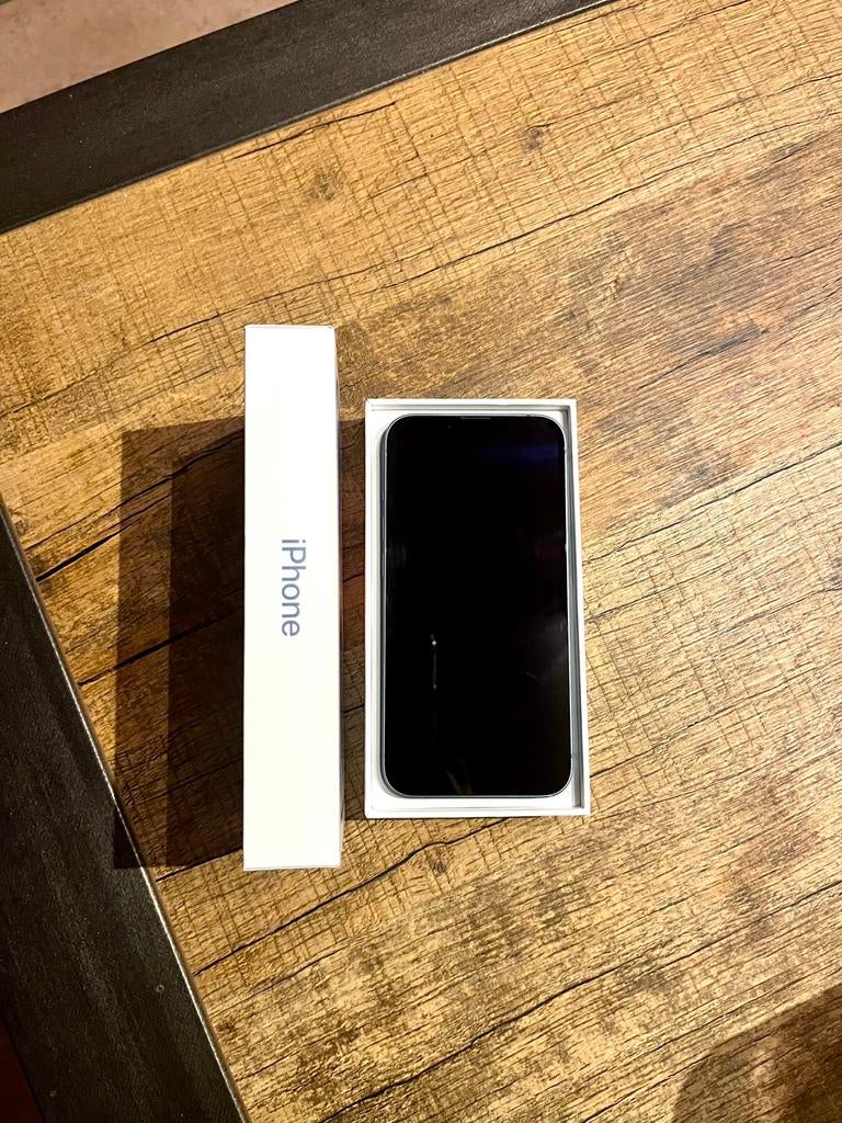 Apple iPhone 14, Télécoms, Téléphonie mobile | Apple iPhone, Enlèvement ou Envoi, Bleu, IPhone 14