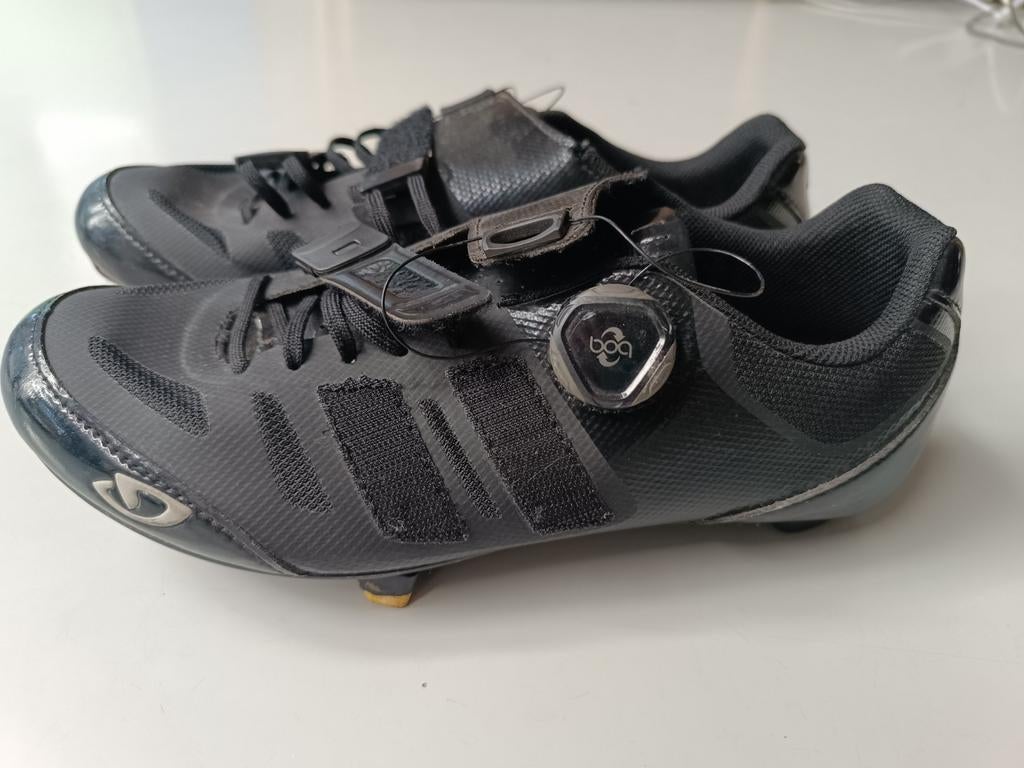 Chaussures de vélo de route Giro pour femmes taille 41, Enlèvement, Femmes, Chaussures