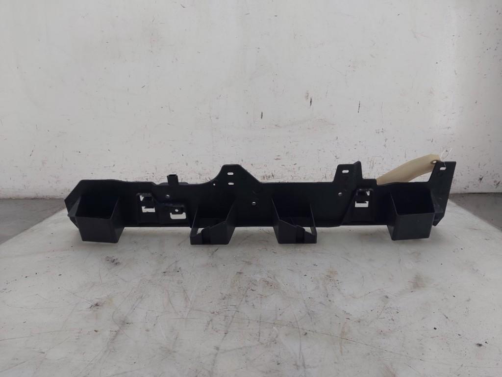 CADRE DE PARE CHOC ARRIÈRE Peugeot 208 II (UB / UH / UP), Autos : Pièces & Accessoires, Suspension & Châssis, Peugeot, Utilisé