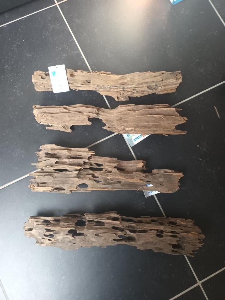 Aquarium hout, Dieren en Toebehoren, Ophalen