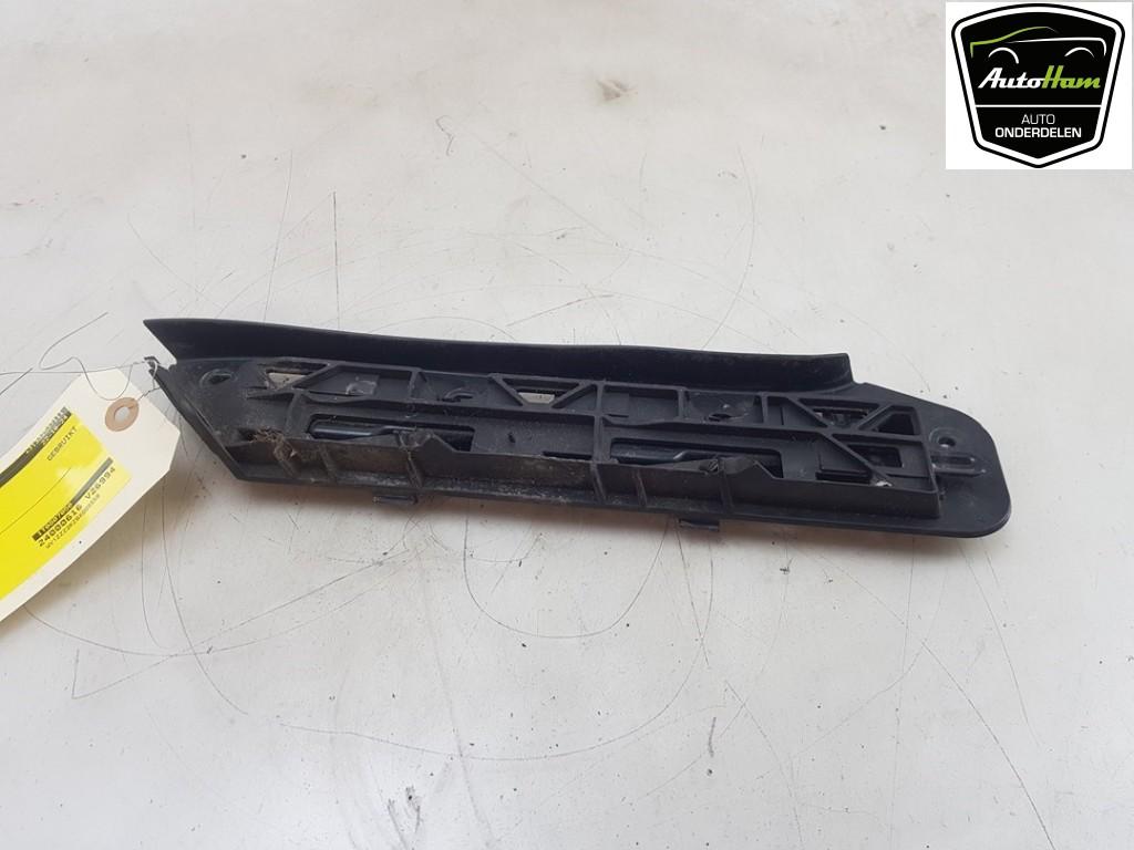 SUPPORT PARE-CHOCS AVANT DROIT Caddy III (2KA,2KH,2CA,2CH), Autos : Pièces & Accessoires, Utilisé, Volkswagen