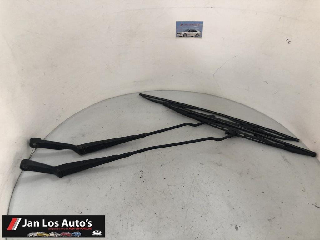 VW Golf Cabrio 3 3.5 4 ruitenwisserarm  set ruitewisser, Volkswagen, -, Utilisé, -