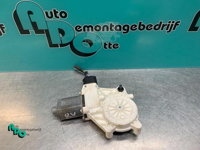 Moteur de vitre portière d'un BMW 3-Serie (3-Serie 04-), -, 3 mois de garantie, Utilisé, -
