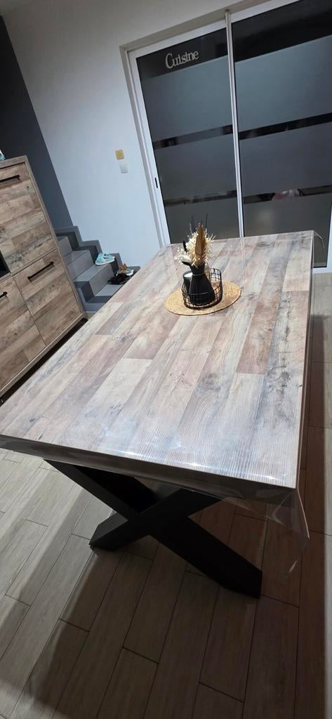 Table, Maison & Meubles, Enlèvement