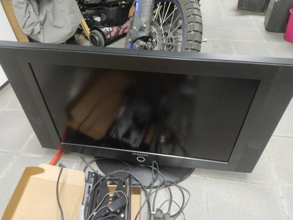 tv Samsung, Ophalen, Samsung