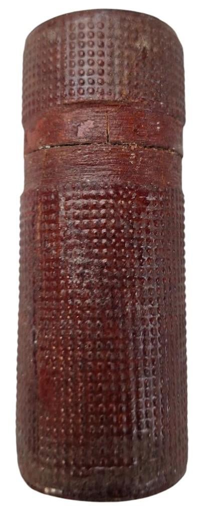 lege duitse anti g tube in gebruikte staat, Ophalen of Verzenden