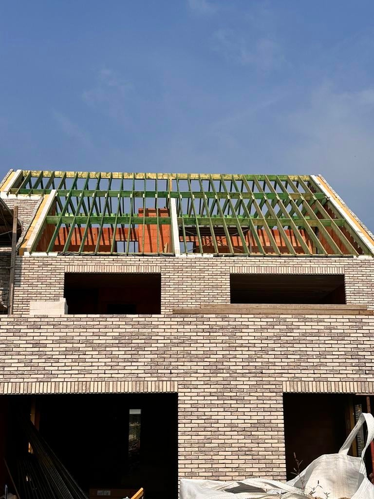 Ervaren aannemer – Metselwerk, Dakwerken, Voeg- & Laswerk, Services & Professionnels, Entrepreneurs, Nouvelle construction ou Construction