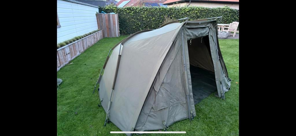 Nash titan +nieuwe winterskin, Enlèvement ou Envoi, Utilisé