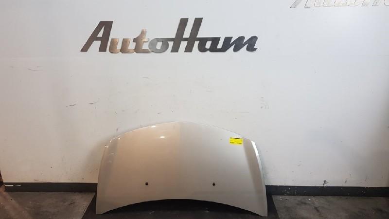 MOTORKAP Clio III (BR / CR) (|7751476113|7751479109|), Auto-onderdelen, Gebruikt, Renault, Motorkap