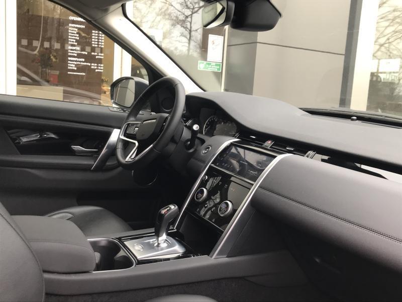 Land Rover Discovery Sport D165 MHEV AWD Auto S, Auto's, Land Rover, Automaat, Gebruikt, 4 cilinders, Discovery Sport