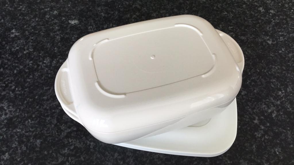 Tupperwave 200  Microcook, Maison & Meubles, Enlèvement ou Envoi, Neuf