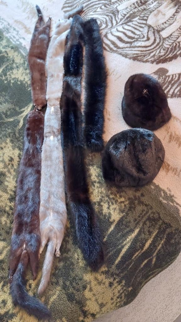 Nerts, Kleding | Dames, Mutsen, Sjaals en Handschoenen, Ophalen of Verzenden