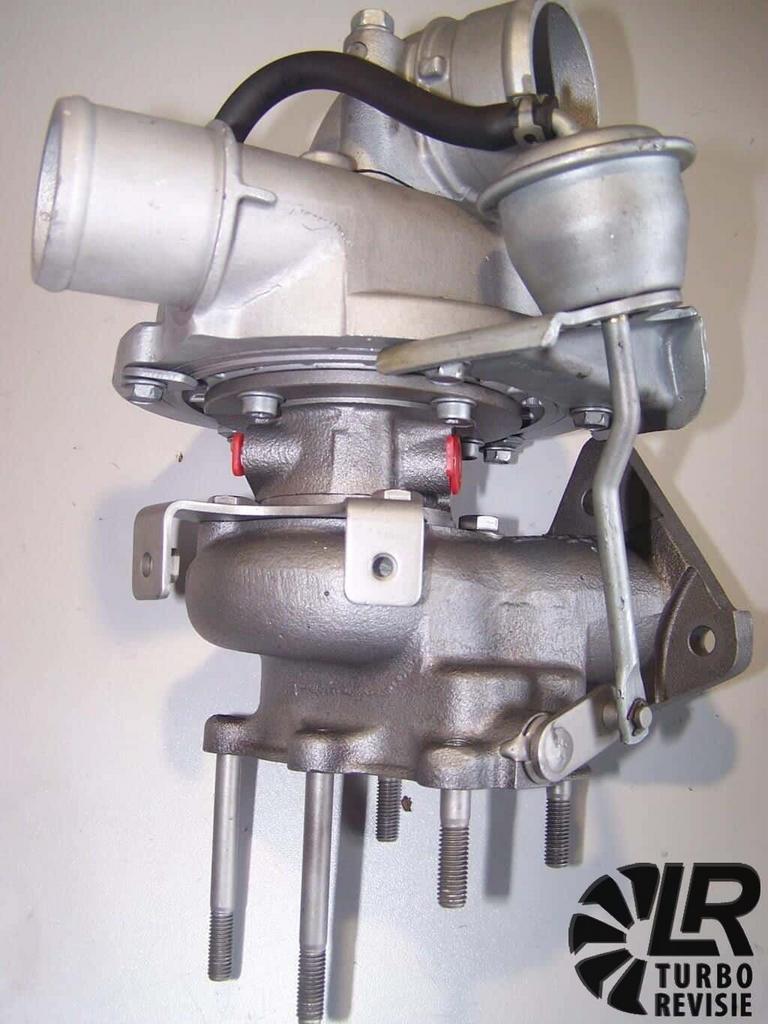 Turbo revisie Renault,0pel,Nissan 3.0 DCI  HT12-26A/D/B, -, Renault, -, Enlèvement ou Envoi