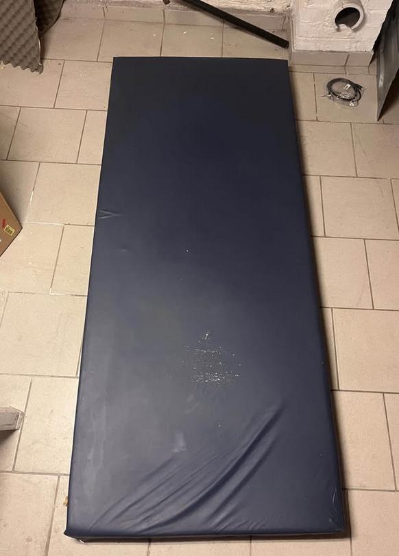 Matelas médical, Matelas, Enlèvement ou Envoi, Une personne, 80 cm