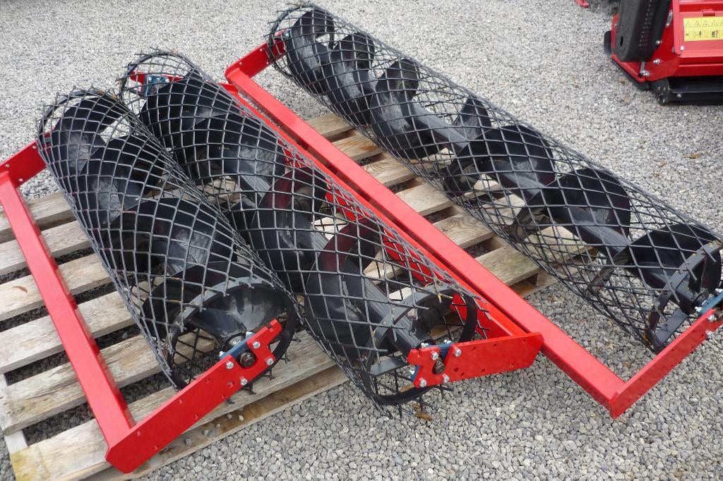 nouveau rouleau grillage 1.25 m /1.4 m, Articles professionnels, Agriculture | Outils, Enlèvement, Autres types