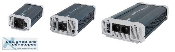 Zuivere Sinus Omvormer 12V of 24V-230V 1500W continue!, Niet ingevuld, Niet ingevuld, Nieuw, Ophalen of Verzenden