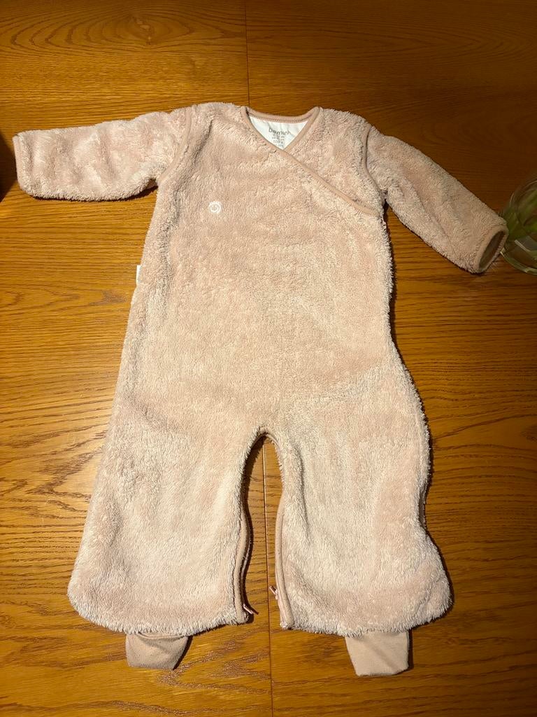 Bemini slaapzak magic bag tog 2, Kinderen en Baby's, Ophalen of Verzenden, Zo goed als nieuw
