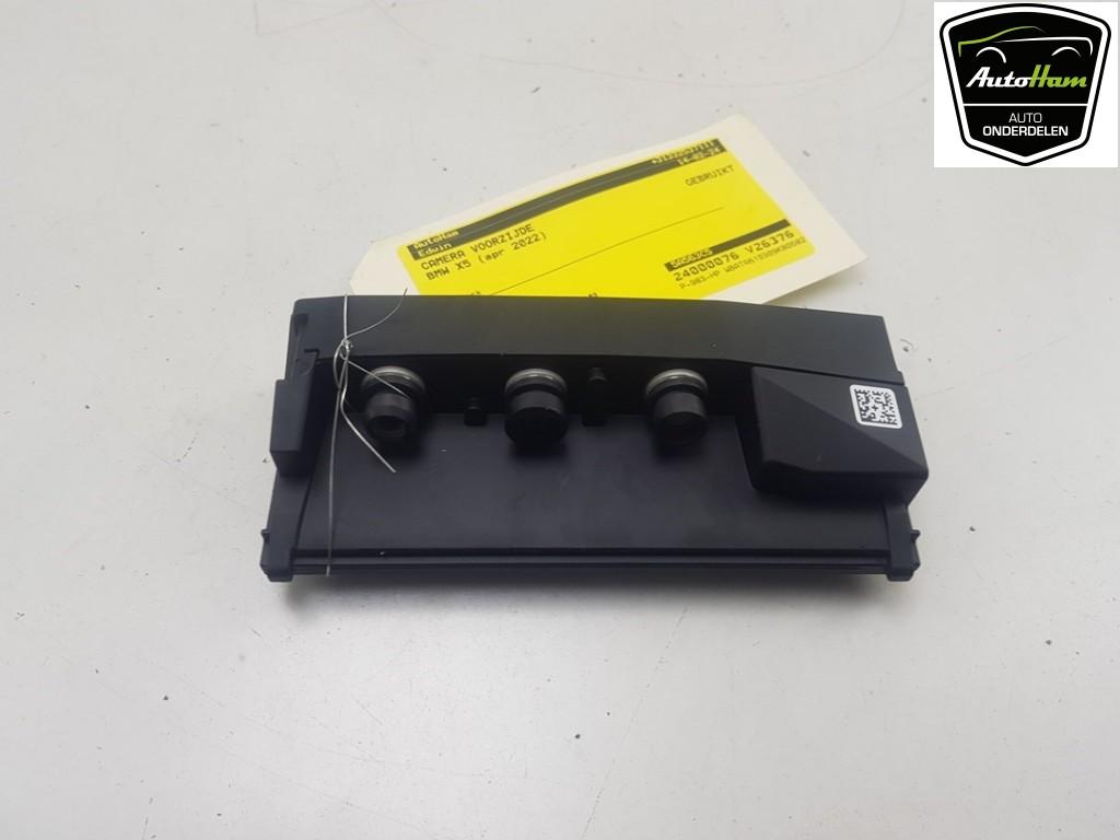 CAMERA VOOR BMW X5 (G05) (01-2018/03-2023), Auto-onderdelen, Gebruikt, BMW