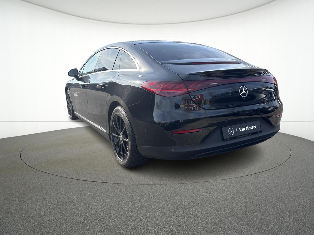 Mercedes-Benz EQE 300 Business Line + LEDER + LED + CARPLAY, Autos, Achat, Entreprise, https://public.car-pass.be/vhr/539b0aba-0476-4dbe-8959-17c144fa679a