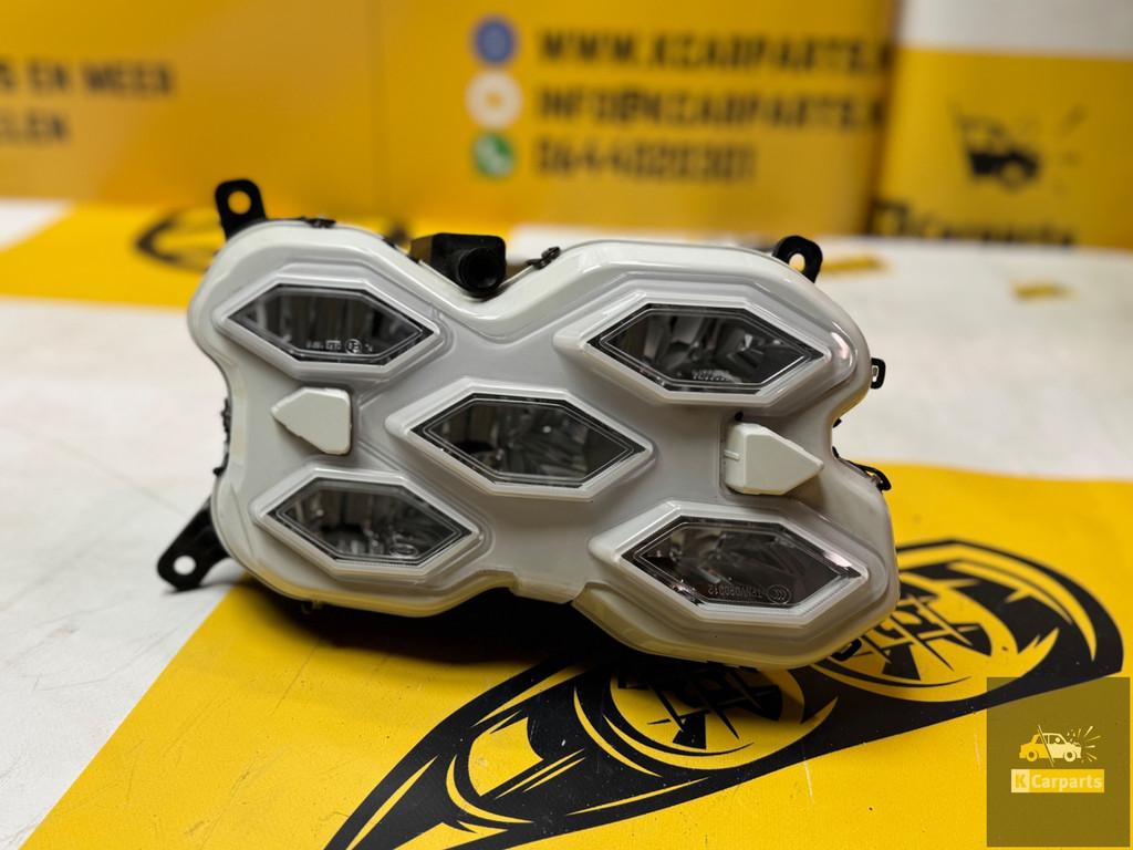 Feu antibrouillard GOLF 8 VIII GAUCHE LED GTI GTD GTE 5H0941, Autos : Pièces & Accessoires, Éclairage, Volkswagen, Utilisé