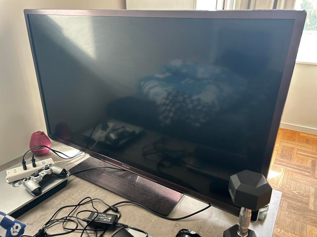Philips tv, Audio, Tv en Foto, Televisies, Ophalen, Philips