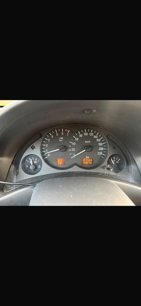 Opel corsa, Auto's, Opel, Particulier, Te koop