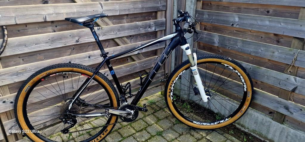 Mtb Cube  LTD pro XT groep Shimano, Vélos & Vélomoteurs, Enlèvement ou Envoi
