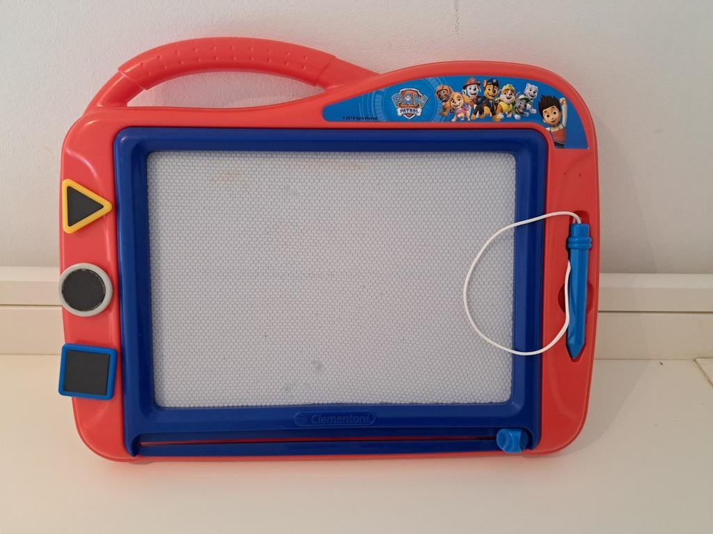 Tekenbord, Kinderen en Baby's, Ophalen