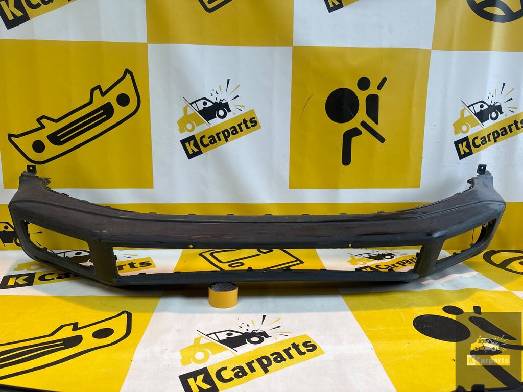 Pare-chocs avant Mercedes Classe G W463 A4638852601 A4638852, Autos : Pièces & Accessoires, Carrosserie & Tôlerie, Pare-chocs