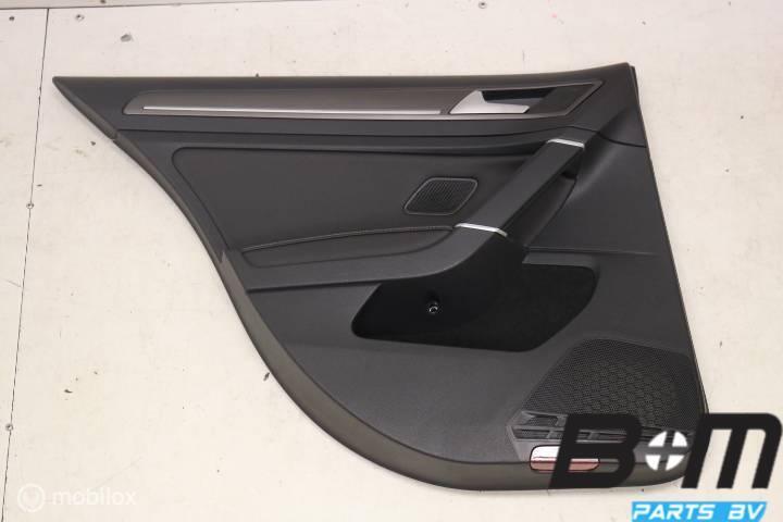 Deurpaneel LA (bestuurderskant) VW Golf 7 Variant, Gebruikt