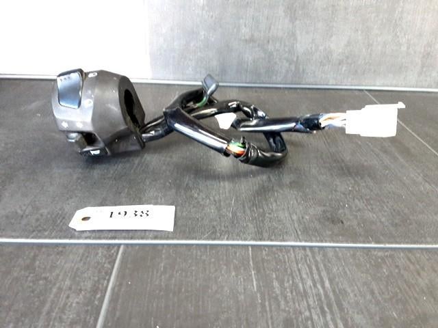 GTS250 2006 - 2011 Sym Elektrische bediening D1-55451, Motos