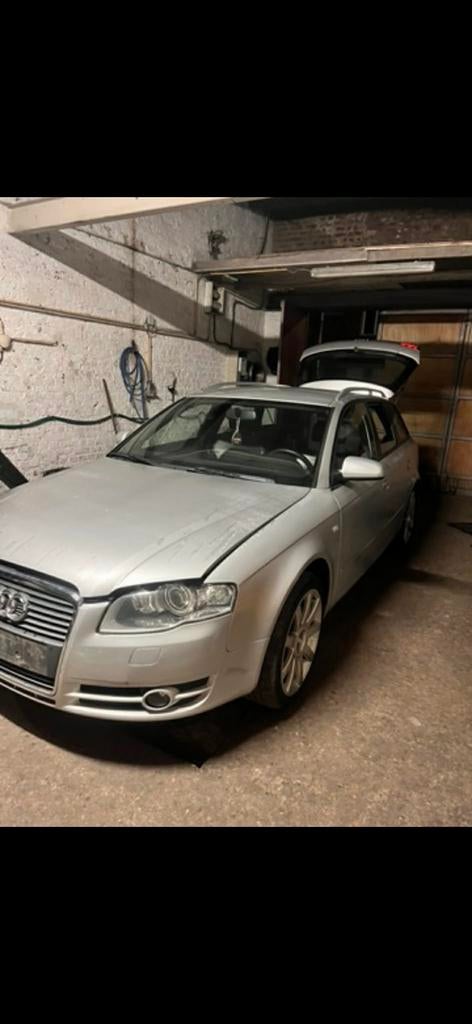 Audi A4, Autos, Particulier, Achat, A4