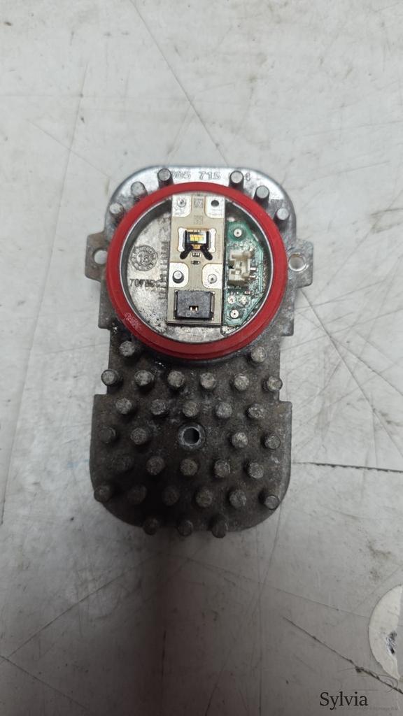 Koplamp LED Module BMW 3 / 4 / 6 / X3 / X5 / X6 serie E9x F0, Auto-onderdelen, Gebruikt, -, -, Ophalen of Verzenden